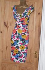 Phase Eight Gr. 12 Kleid Hochzeitsgast Sommer...