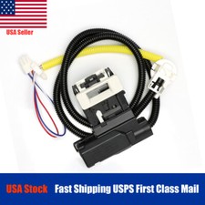 Washer Door Lid Lock For Whirlpool WTW4816FW1 WTW4816FW2 WTW4850HW0 WTW4850HW1