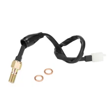 Universal Hydraulic Brake Light Switch Banjo Bolt M10x1.00 Pitch Motorcycles