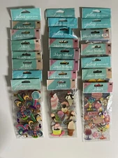 Jolee's Boutique Stickers-Multiple Variations-You Choose
