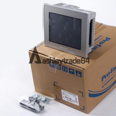 1PCS New PRO-FACE HMI Touch Screen LT3300-T1-D24-K PFXLT3300TADK