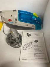 Dirt Devil Spot Scrubber Carpet SE 2800 Shampooer Cleaner Vacuum TESTED