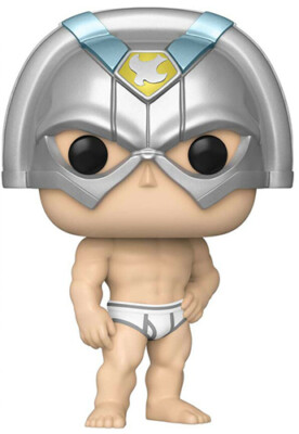 The Peacemaker IN Tw Pop Television #1233 Vinyl Figure Funko