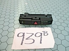 12 13 14 15 16 Buick Verano Traction Hazard Light Switch Control Power #939-B