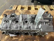 2015 - 2019 LEXUS RC-F OEM 5.0L RIGHT CYLINDER HEAD ASSEMBLY *47K* *NO CAMS*