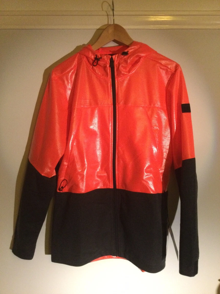 Under armour swacket kids on sale orange