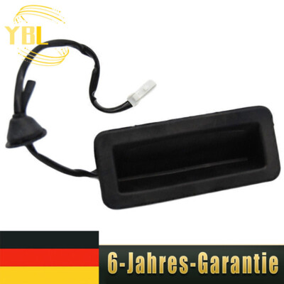 Schalter Taster Heckklappe Für Ford C-Max Fiesta VI Focus Kuga II 1335344 DE