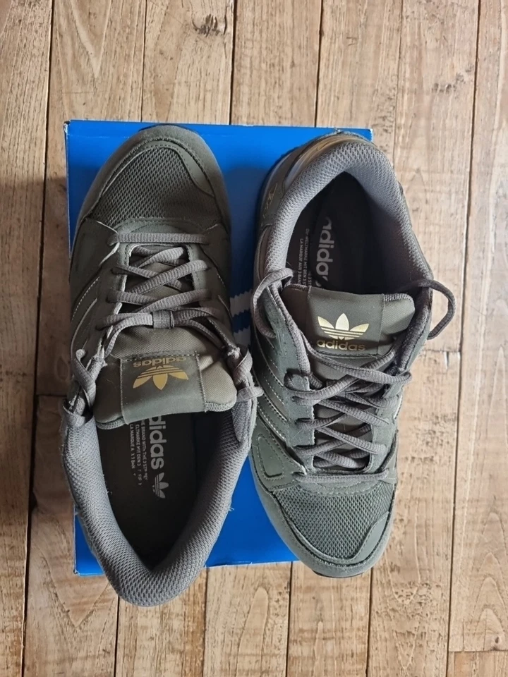basket homme Adidas 41 - Photo 4/4