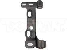 Dorman Control Arm Bracket 520-158 Fits Chevrolet 2002-2009 GMC 2002-2009