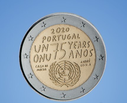 2 EURO GEDENKMÜNZEN AUS ROLLE /FOLDER PERFEKT EINSTEIGEN und WÄHLEN - Bild 79 von 97