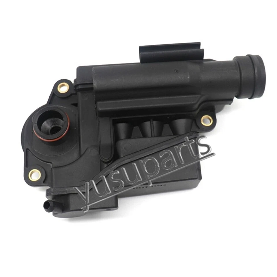 079103464F Mahle Oil Separator for 2008-2010 Audi A6 Quattro A8 S5 RS4 R8 4.2L - Image 3 of 3