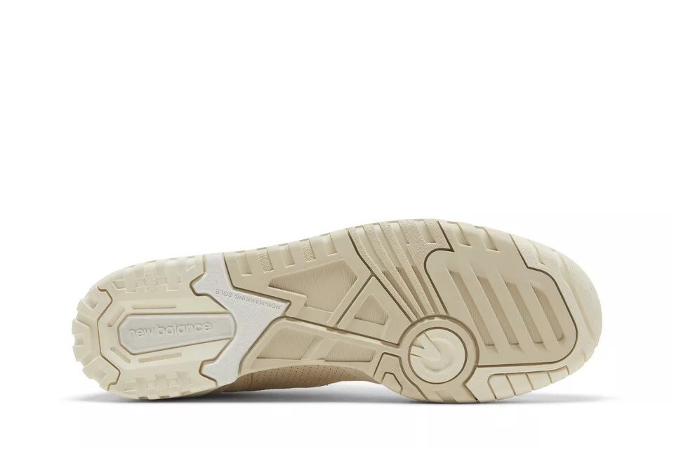 スニーカー New Balance 550 Light Milk Tea BB550IBA New Balance 550 Light Milk Tea | Kixify Marketplace