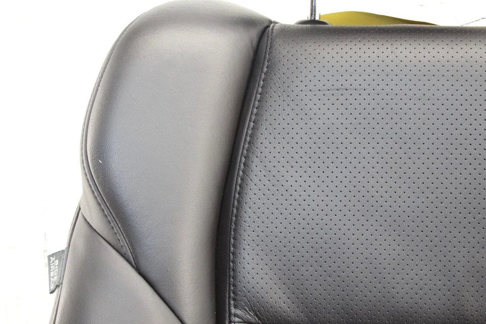 Conjunto de assento dianteiro direito Acura TL 2009-2011 fabricante de equipamento original FM9 - Imagem 3 de 4