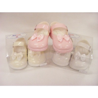 size 3 hard sole baby shoes