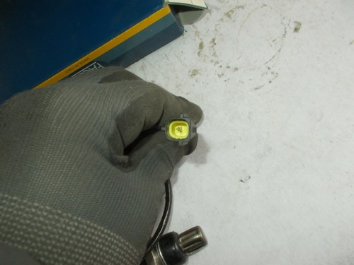 SONDA LAMBDA FIAT 500 CINQUECENTO 700cc FACET 107046=FIAT 7706754 - Imagen 3 de 3