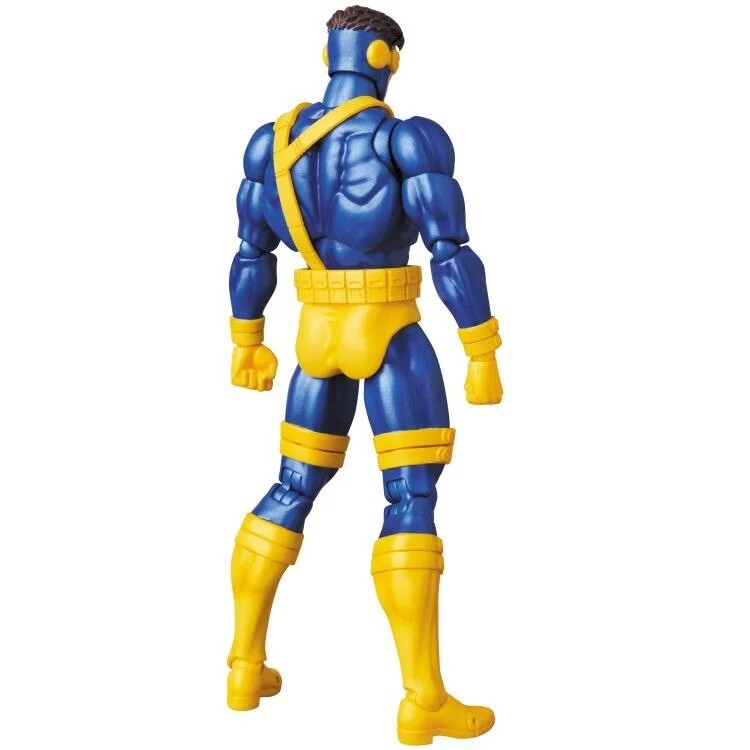 MAFEX X-Men Cyclops Action Figure for sale online | eBay MAFEX X-Men Cyclops Action Figure for sale online | eBay
