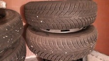 GOMME INVERNALIi 175/70/14  +  CERCHI