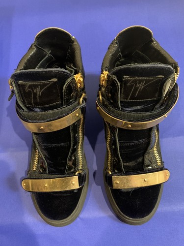 giuseppe zanotti coby