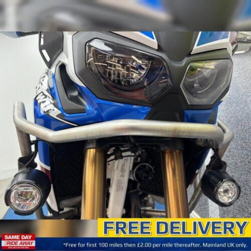 2019 Honda Africa Twin CRF 1000 D2-J DCT - Picture 5 of 20