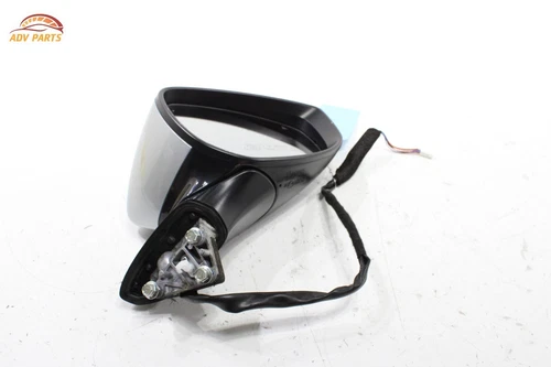 2020-2021 MAZDA CX-30 RIGHT PASSENGER SIDE DOOR EXTERIOR REAR VIEW MIRROR OEM