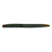 Yamamoto 9-10-386 Senko Worm 5 in B Bug Grinder 10-Pack