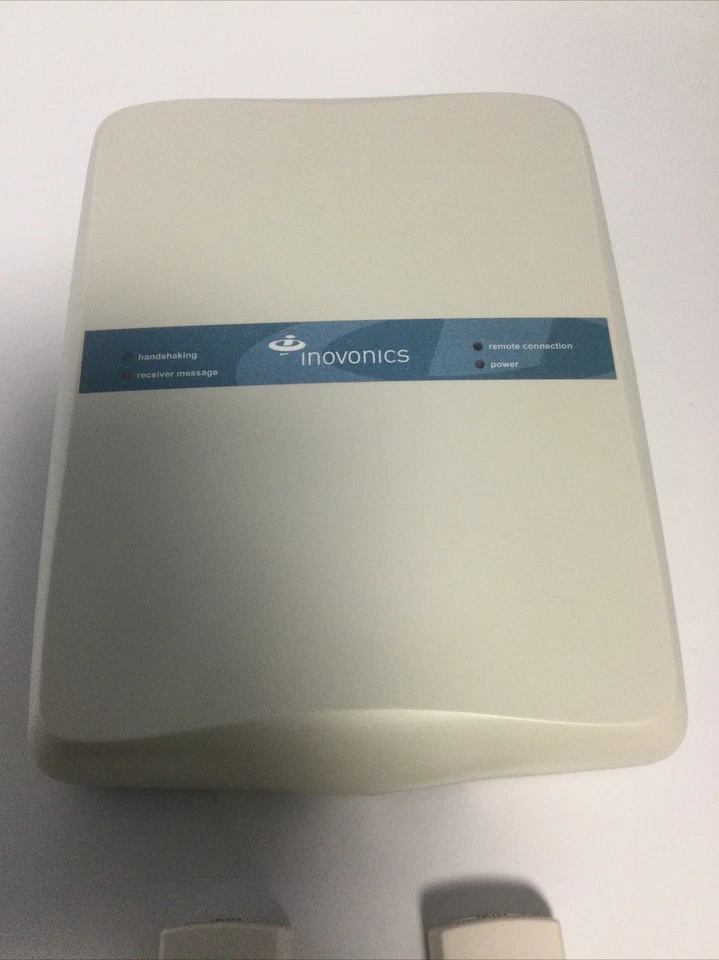 НОВЫЙ, INOVONICS, RDL8500, РЕГИСТРАТОР ДАННЫХ ДЛЯ УТИЛИТ. (2-TOP) - Изображение 2 из 4