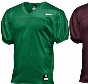 nike core practice jersey