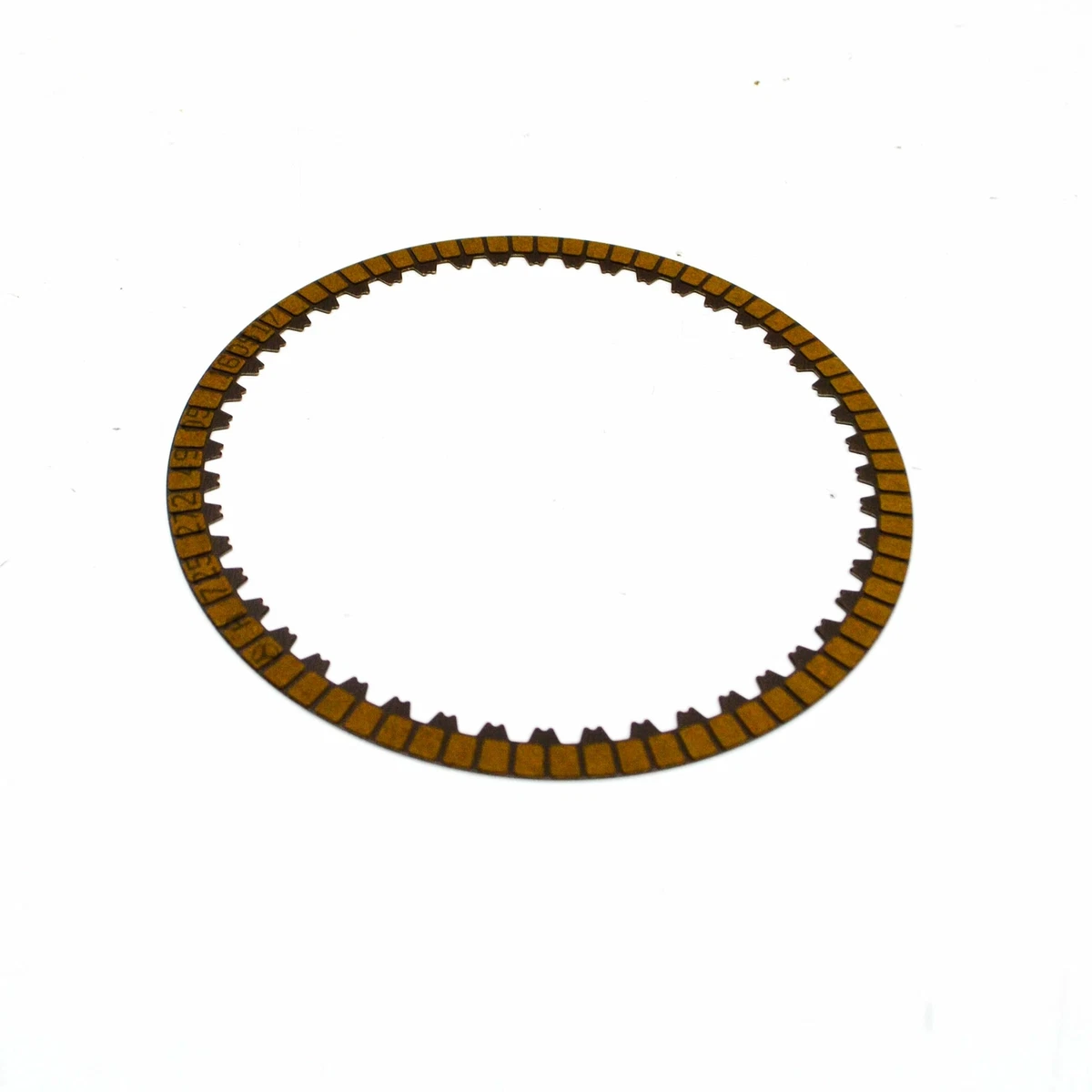 NEW MB S W222 AUTO TRANS CLUTCH FRICTION B06 CLUTCH PLATE  