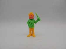 Kinder alt montierbar - Ritter Kunibert - Ritter - Steckfiguren 1986