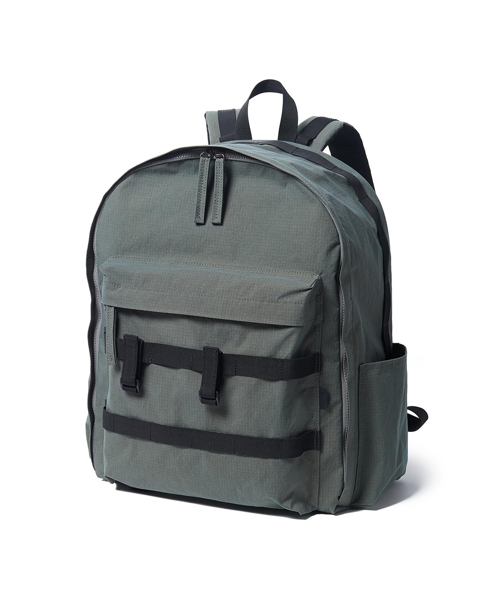 snow peak LW Taslan Ripstop Backpack