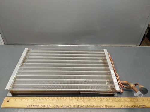 NOS Mobile Climate Control MCC 21-1598 Evaporator Core Asm. 660141