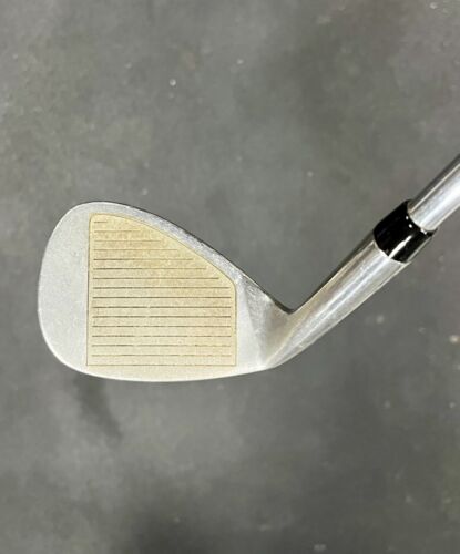Pure Spin Diamond Face Gap/Attack Wedge (GW/AW) Steel 35” 52* - FREE SHIPPING - Picture 3 of 7