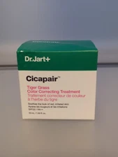 Dr. Jart+ Cicapair Tiger Grass Color Correcting Treatment SPF22 1.7oz (50 ml) 