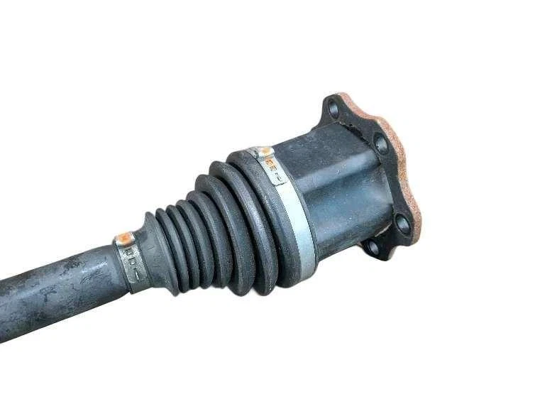 2018-2021 -- Audi SQ5 --- Передний приводной вал оси CV левая или правая сторона 80A407271D - Изображение 4 из 4