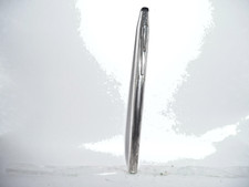 Cross Vintage Century Sterling Silver Rollerball Pen--used