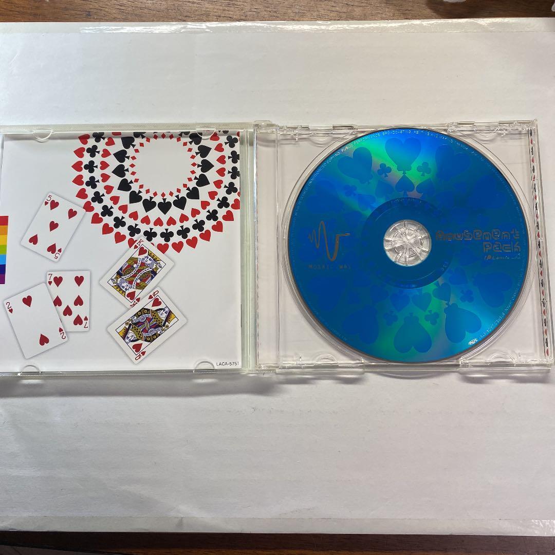 ZEAKS,5BANDS×3SONGS,V系オムニバスCD Welcome to the FANKS! TM NETWORK「CD/SACD ハイブリッド盤」化