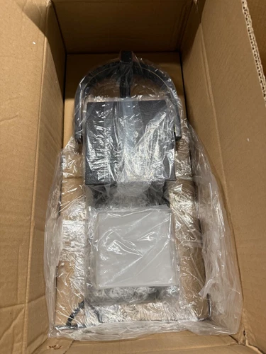 Maxim 55594RF Laredo Outdoor Wall Sconce, 1-Light LED 14 Watts, Rustic Forge - Picture 3 of 3