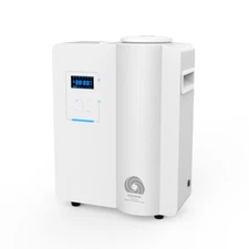 800ml HVAC Scent Diffuser/VanGogh 2.0 Villa2 Aroma360/ Hotel Collection 4500ft²