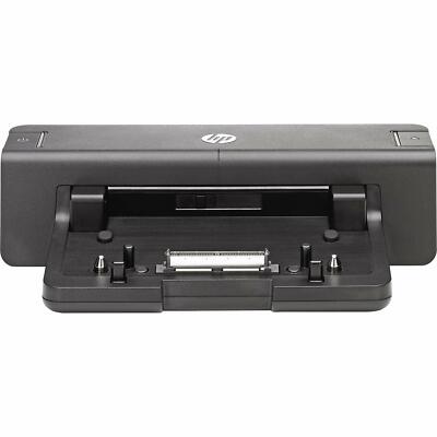 Hewlett Packard HP Docking Station A7E34AA 90W Notebooks NEW FAST SHIPPING b