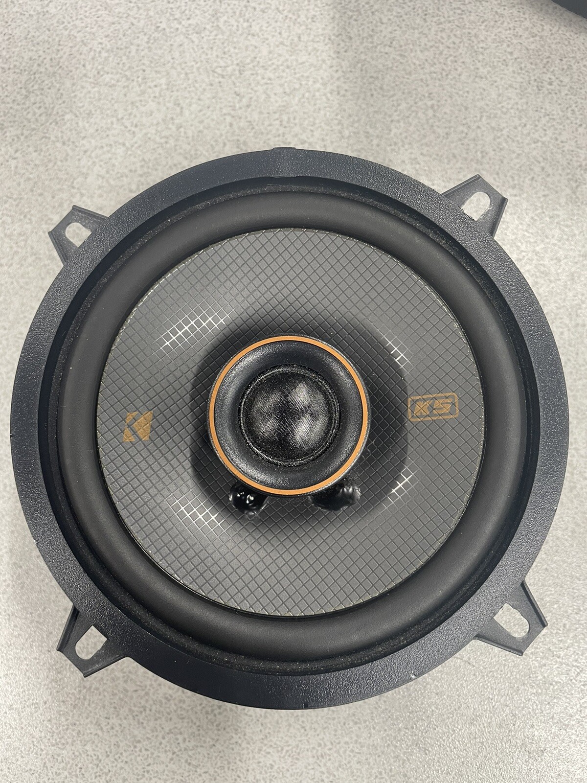 Automotive Speaker