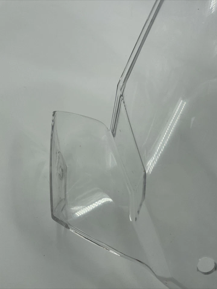 Parabrisas Acerbis Dot 775 Parabrisas Triumph Tiger 800 XC XR 11-15 #15 Foto 2 de 4