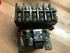 JOSLYN CLARK 5U8 CONTROL RELAY-NEW