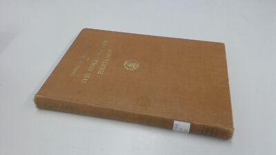 The Struggle For Existance Vol VI, Umberto Dancona, E.J. Brill, 1