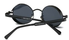 steam punk glasses