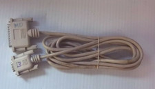 CEPS-001 RoHS Serial Cable 25 Pin Male To 9 Pin Female 9 FT