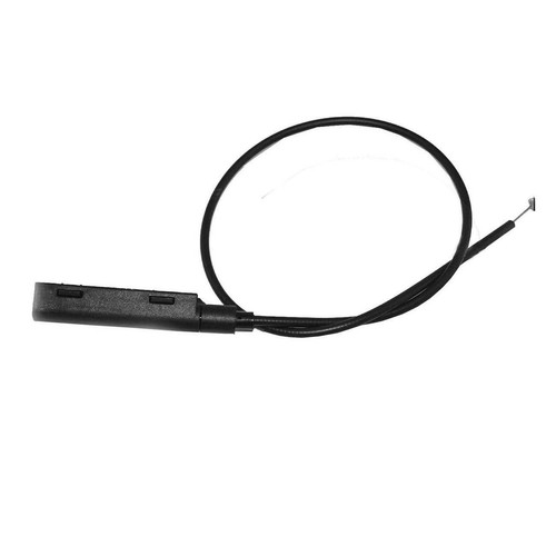 Câble De Déverrouillage Du Capot Central Du Moteur, Câble Bowden Pour BMW E53 X5 2000 – 2007 51238403219