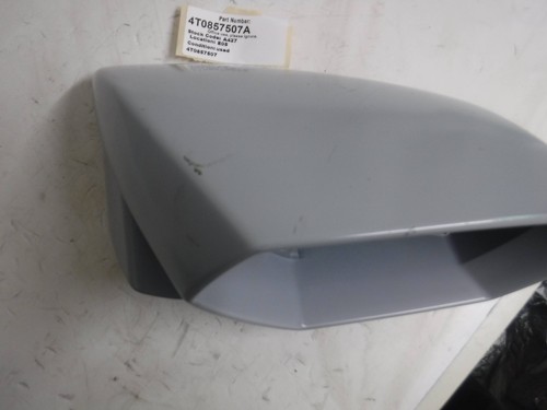 Lamborghini Huracan Right Exterior Wing Mirror Housing Case 4T0857508B - Picture 2 of 12