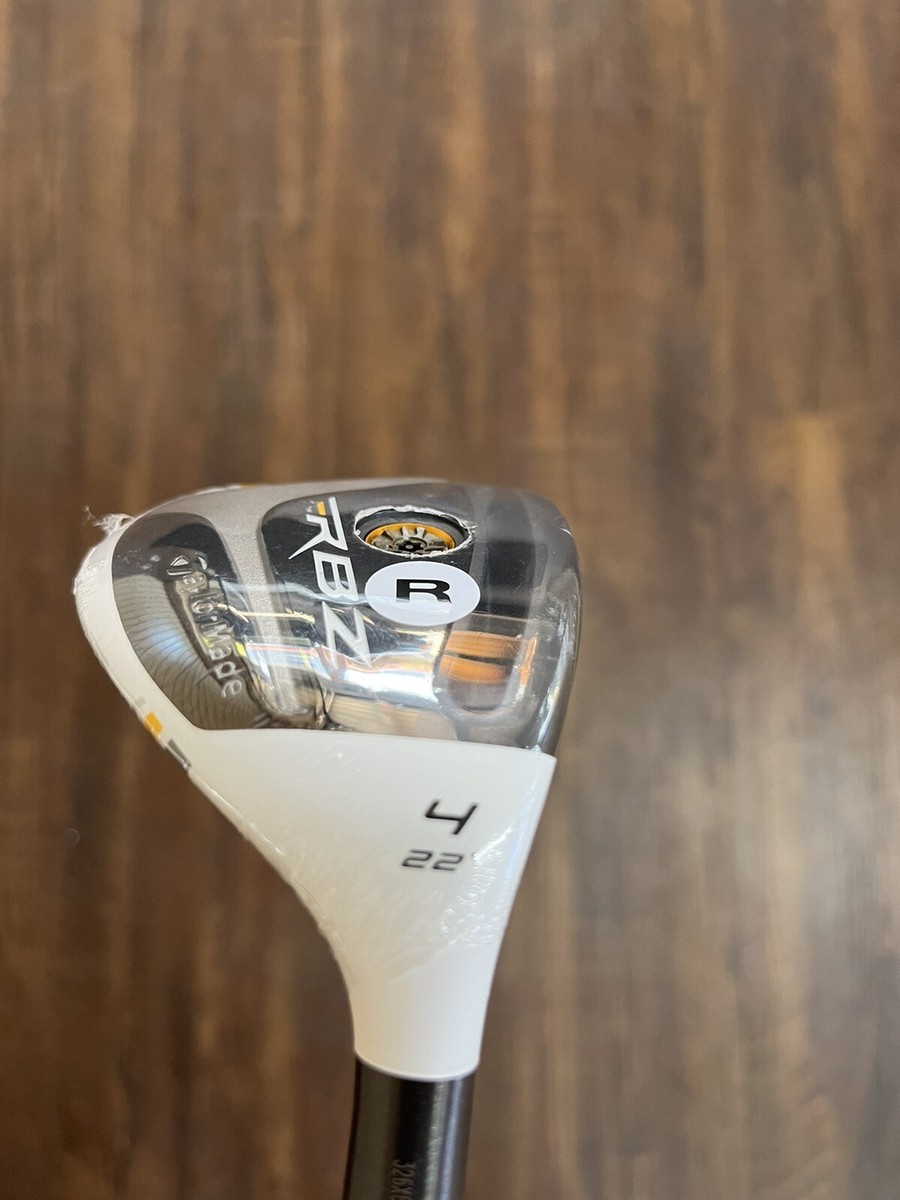 TaylorMade Rocketbalz Stage 2 RBZ 2 #4Tour TP Driver