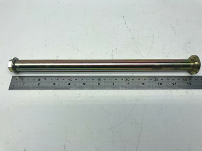 MV Agusta Brutale S 750 Schwinge Steckachse Achse Swingarm Axle spindle (1) 05'