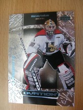 2000-01 Ovation Premier Prospects Alexey Volkov #74 Halifax Mooseheads